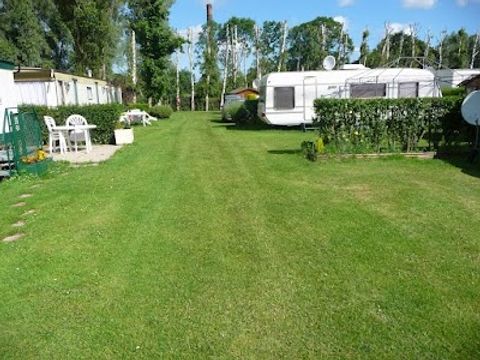 Camping Le Courtil Rose - Camping Pas-de-Calais - Image N°3