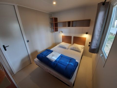 MOBILE HOME 4 people - Prestige - 28 m² - 2 bedrooms