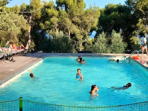 Camping La Scogliera ***  - Camping Lecce - Image N°33