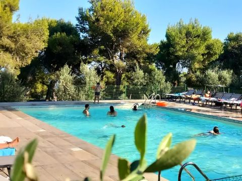 Camping La Scogliera ***  - Camping Lecce - Image N°38