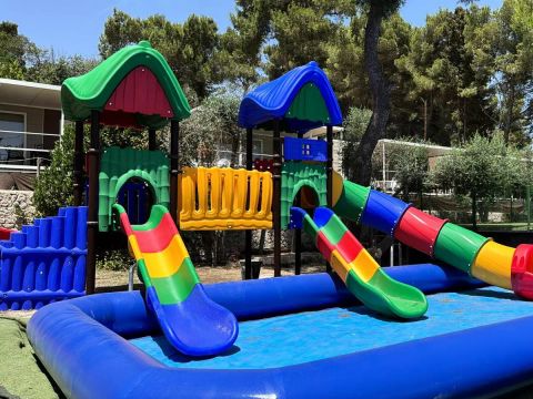 Camping La Scogliera ***  - Camping Lecce - Image N°52