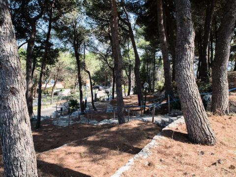 Camping La Scogliera ***  - Camping Lecce - Image N°50