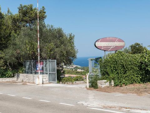 Camping La Scogliera ***  - Camping Lecce - Image N°12