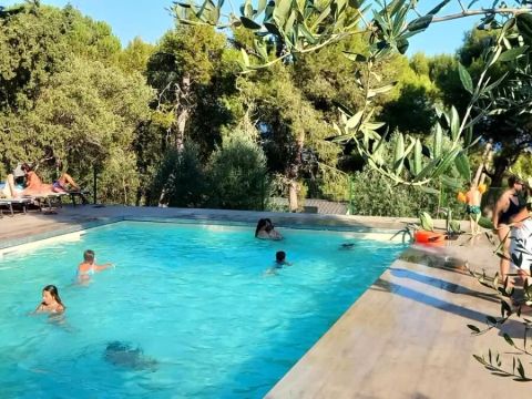 Camping La Scogliera ***  - Camping Lecce - Image N°40