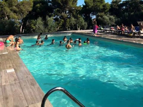 Camping La Scogliera ***  - Camping Lecce - Image N°39