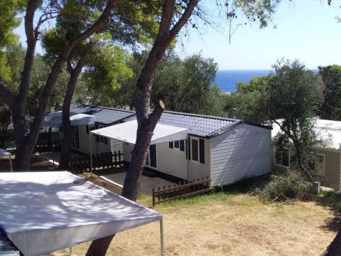 Camping La Scogliera ***  - Camping Lecce - Image N°18