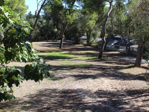 Camping La Scogliera ***  - Camping Lecce - Image N°25