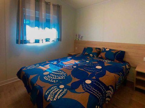 BUNGALOW 6 personnes - B. ESTELAR 3 HAB