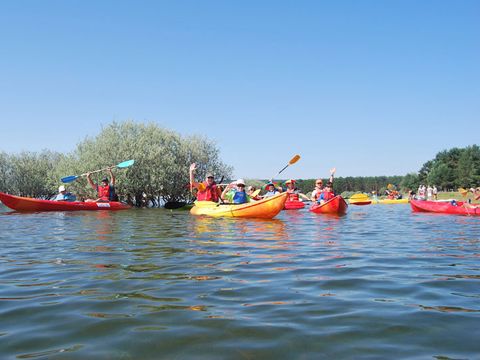 Camping Urbión - Camping Soria - Image N°20