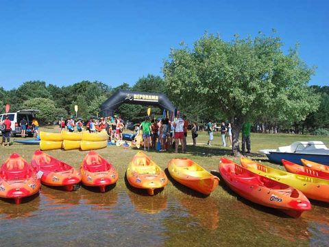 Camping Urbión - Camping Soria - Image N°19