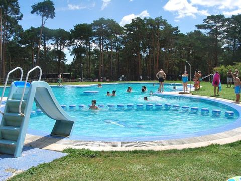 Camping Urbión - Camping Soria