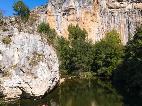 La Clairière - écolieu de vacances - Camping Lot - Image N°29