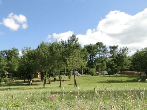 La Clairière - écolieu de vacances - Camping Lot - Image N°83