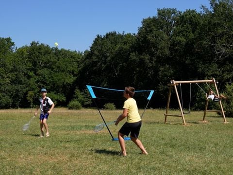 La Clairière - écolieu de vacances - Camping Lot - Image N°59