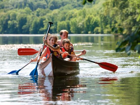 La Clairière - écolieu de vacances - Camping Lot - Image N°34