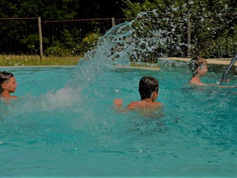 La Clairière - écolieu de vacances - Camping Lot - Image N°46