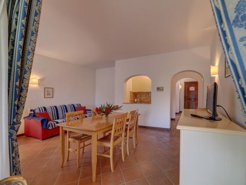 VILLA 4 personnes