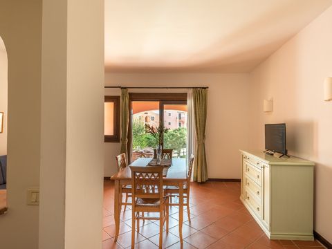 VILLA 4 personnes