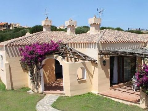 VILLA 4 personnes - In, accès à la piscine commune