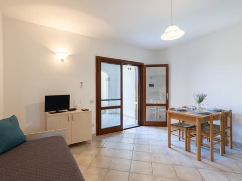 APPARTEMENT 4 personnes - BILO 4