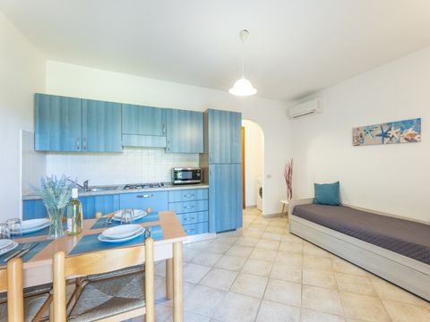 APPARTEMENT 4 personnes - BILO 4