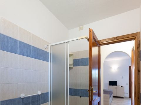 APPARTEMENT 4 personnes - BILO 4