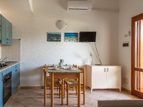 APPARTEMENT 6 personnes - TRILO 6