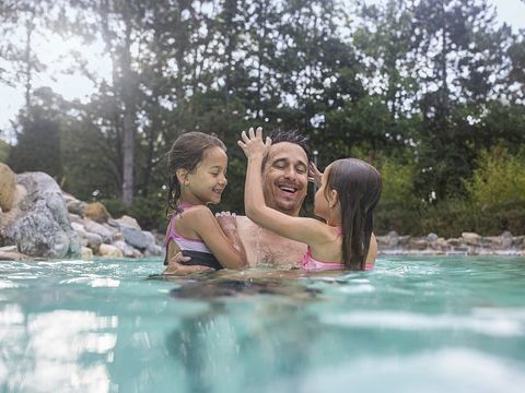 Center Parcs - Domaine des Hauts de Bruyères - Camping Loir-et-Cher