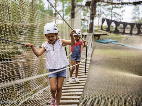 Center Parcs - Domaine des Hauts de Bruyères - Camping Loir-et-Cher - Image N°28