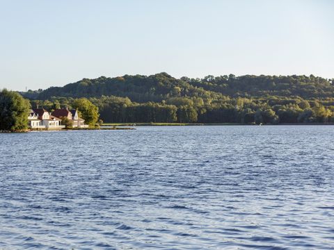 Center Parcs - Domaine du Lac d'Ailette - Camping Aisne - Image N°22