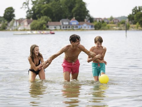 Center Parcs - Domaine du Lac d'Ailette - Camping Aisne - Image N°19