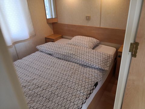 MOBILE HOME 4 people - XL 2 bedrooms