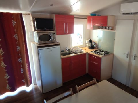 MOBILE HOME 6 people - REGENCY HOLIDAY P108 3 bedrooms