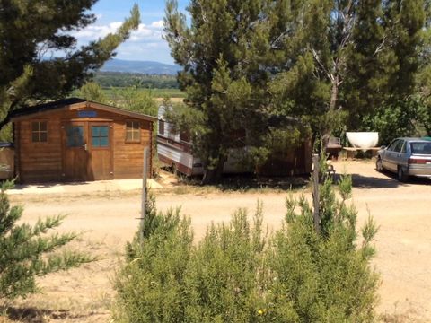 Camping les 3 Serres - Camping Aude - Image N°6