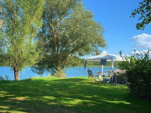 Camping La Clé de Saone - Camping Saône-et-Loire - Image N°19