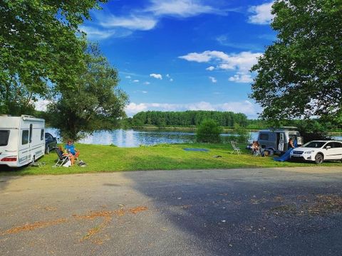 Camping La Clé de Saone - Camping Saône-et-Loire - Image N°16