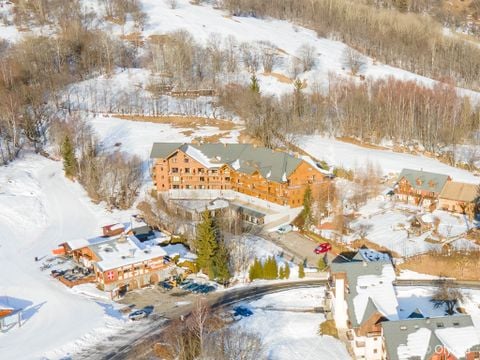 Résidence Les Terrasses des Bottières - Camping Savoie - Image N°3