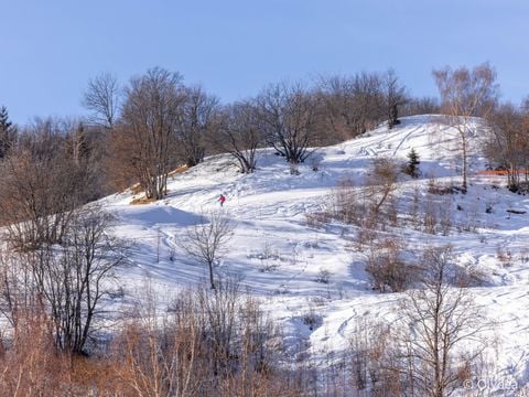 Résidence Les Terrasses des Bottières - Camping Savoie - Image N°9