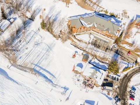 Résidence Les Terrasses des Bottières - Camping Savoie - Image N°7