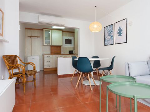 Appartements  Mar De Tossa - Camping Gérone - Image N°3