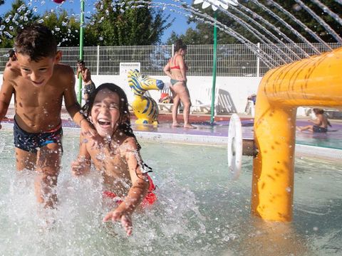 Camping Siblu Le Pipiou Funpass inclus - Camping Landes - Afbeelding N°4