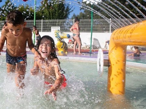 Camping Siblu Le Pipiou Funpass inclus - Camping Landes - Image N°4