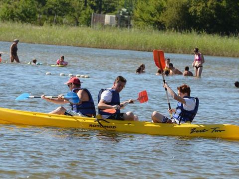 Camping Siblu Le Pipiou Funpass inclus - Camping Landes - Image N°14