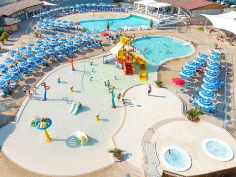 Camping Village Baia Azzurra - Camping Grosseto - Image N°82