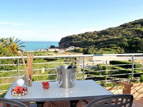 Camping Village Baia Azzurra - Camping Grosseto - Image N°29