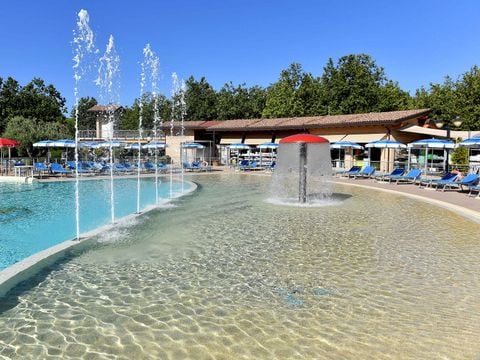 Camping Village Baia Azzurra - Camping Grosseto