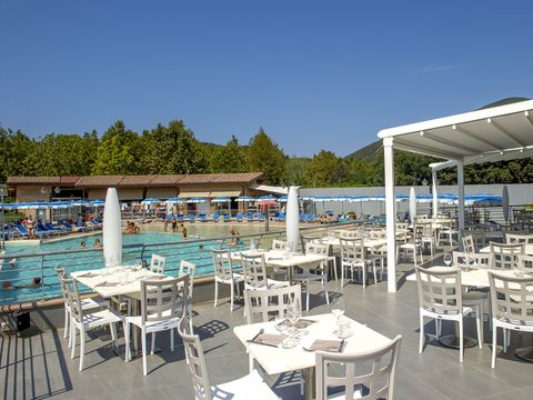 Camping Village Baia Azzurra - Camping Grosseto - Image N°98