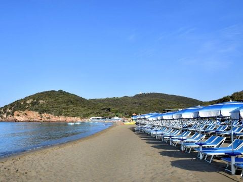 Camping Village Baia Azzurra - Camping Grosseto - Image N°66