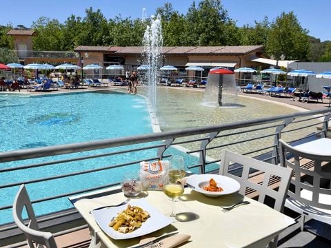 Camping Village Baia Azzurra - Camping Grosseto - Image N°43