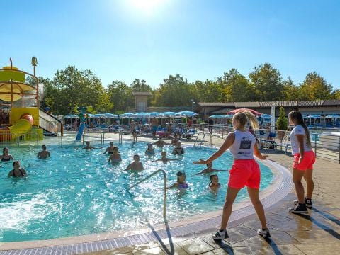 Camping Village Baia Azzurra - Camping Grosseto - Image N°91